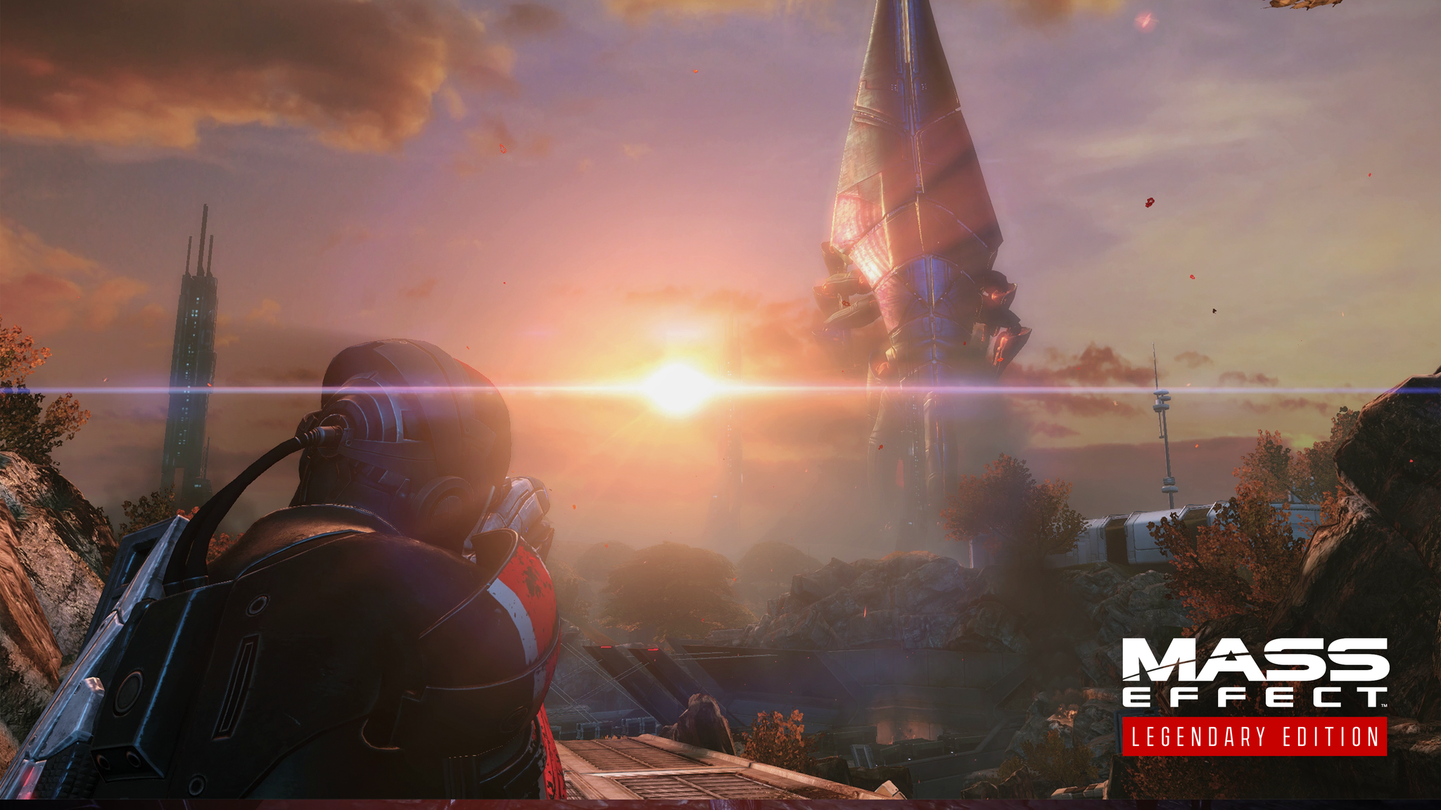 Mass Effect: Legendary Edition 5