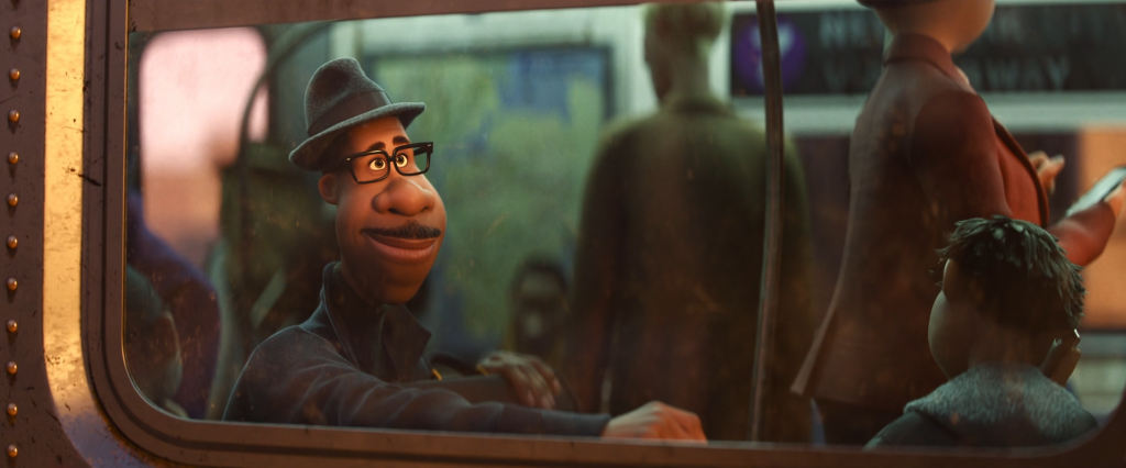 Почему «Душа» — лучший мультфильм Pixar за последние годы 1