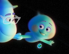 Почему «Душа» — лучший мультфильм Pixar за последние годы