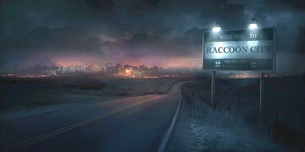 Новая экранизация Resident Evil получила официальное название