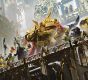 Что почитать: «Осада Терры» в Warhammer 40,000 и переиздание «Невервинтера»