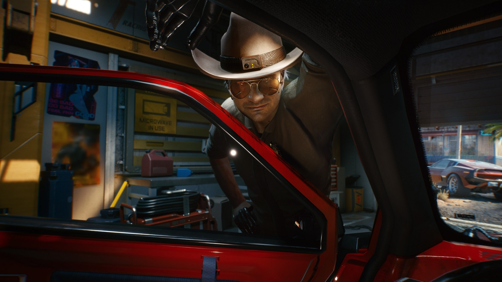 Книги, сериалы и игры для тех, кто уже прошёл Disco Elysium. В виде статьи 5