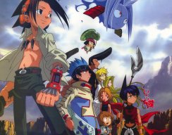 «Король шаманов»: аниме против манги, неправильный финал и возрождение серии 9