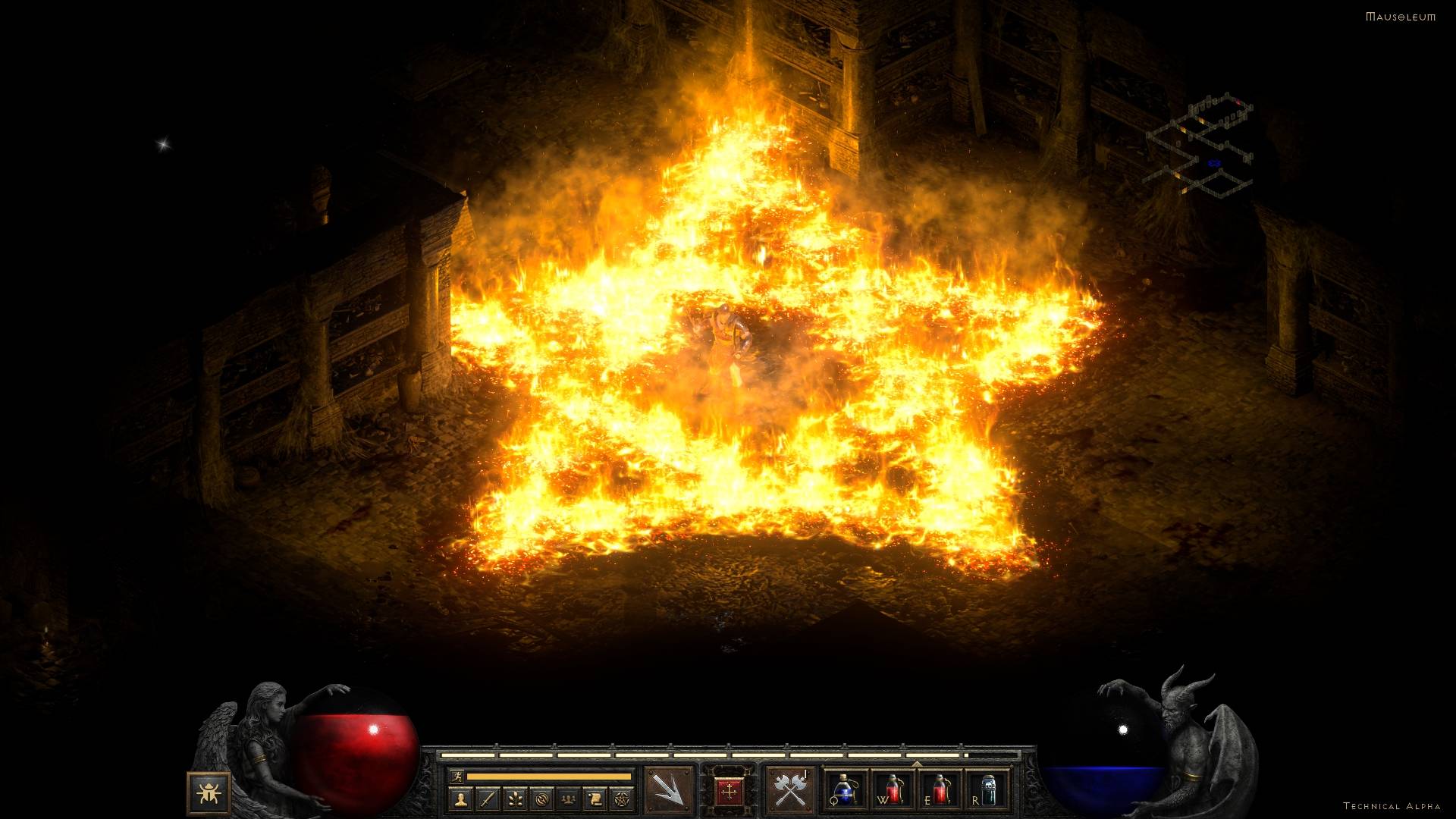 Diablo II: Resurrected. Какие недостатки классики нужно исправить в ремастере 3
