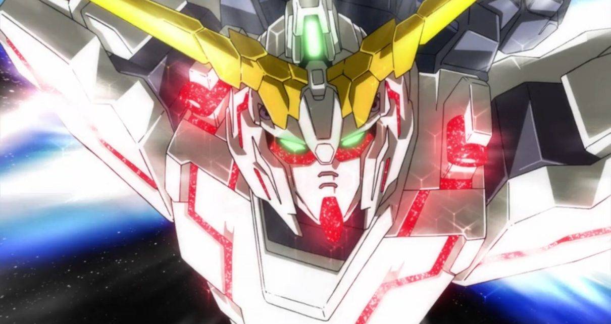Режиссёр «Конг: Остров черепа» снимет фильм по Gundam для Netflix