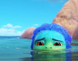 «Ты столько всего можешь сделать!»: трейлер мультфильма «Лука» от Disney и Pixar