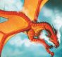 Netflix заказал Аве ДюВерней мультсериал по фэнтези-циклу «Драконья сага»
