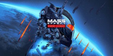 Мнение ярого фаната о Mass Effect: Legendary Edition 5