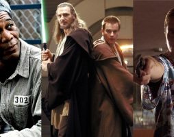 Ди Каприо, Аль Пачино и Морган Фримен: кто из актёров мог сыграть в «Звёздных войнах»? 3