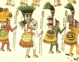 Ацтеки: мифология, государство и хрустальные черепа