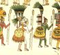 Ацтеки: мифология, государство и хрустальные черепа