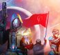 На CrowdRepublic открылся предзаказ настольной ролевой игры «Фронтир: Бескрайний космос»