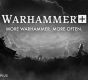 Games Workshop анонсировала запуск онлайн-кинотеатра Warhammer+ в июле и некоторые сериалы для него