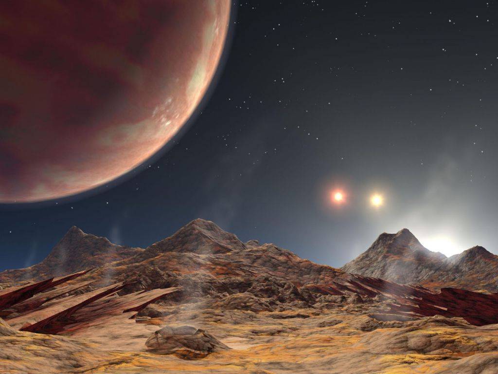 Планеты других систем: как искать внеземную жизнь? 3