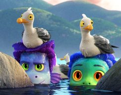 Что смотреть в кино в июне 2021? Пришельцы, далматинцы и милые морские чудища от Pixar 7