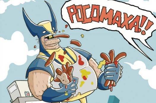 Главные комиксы про супергероев начала 2021 года, вышедшие на русском 1