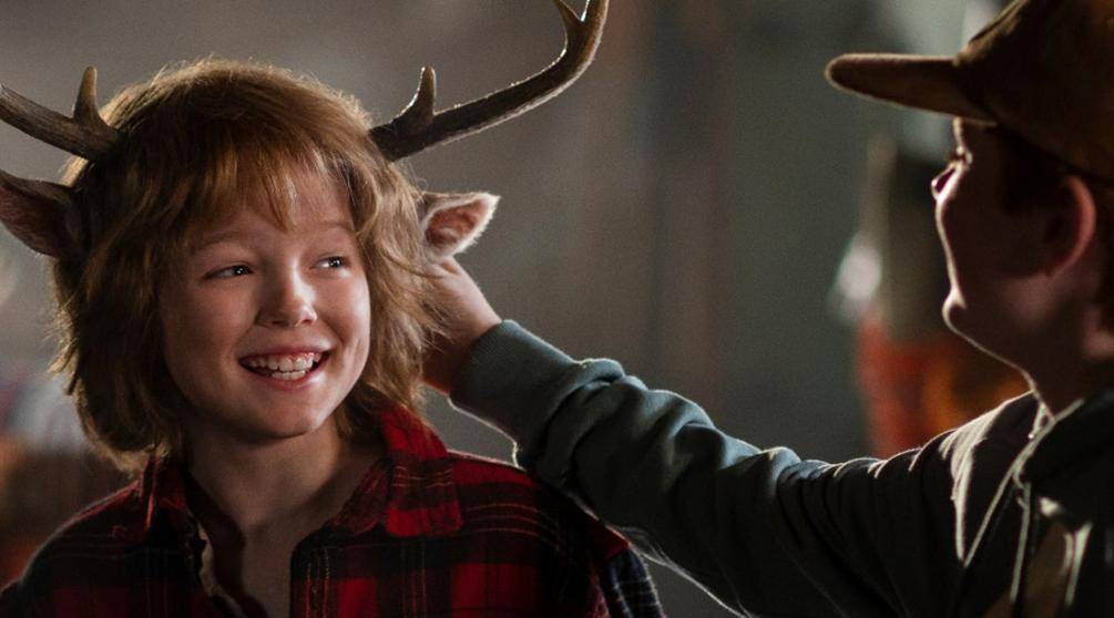 Netflix продлил «Sweet Tooth: Мальчик с оленьими рогами» на второй сезон