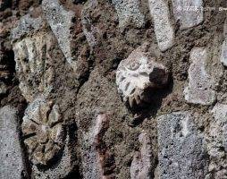 Археологам придется перезахоронить уникальную ацтекскую находку