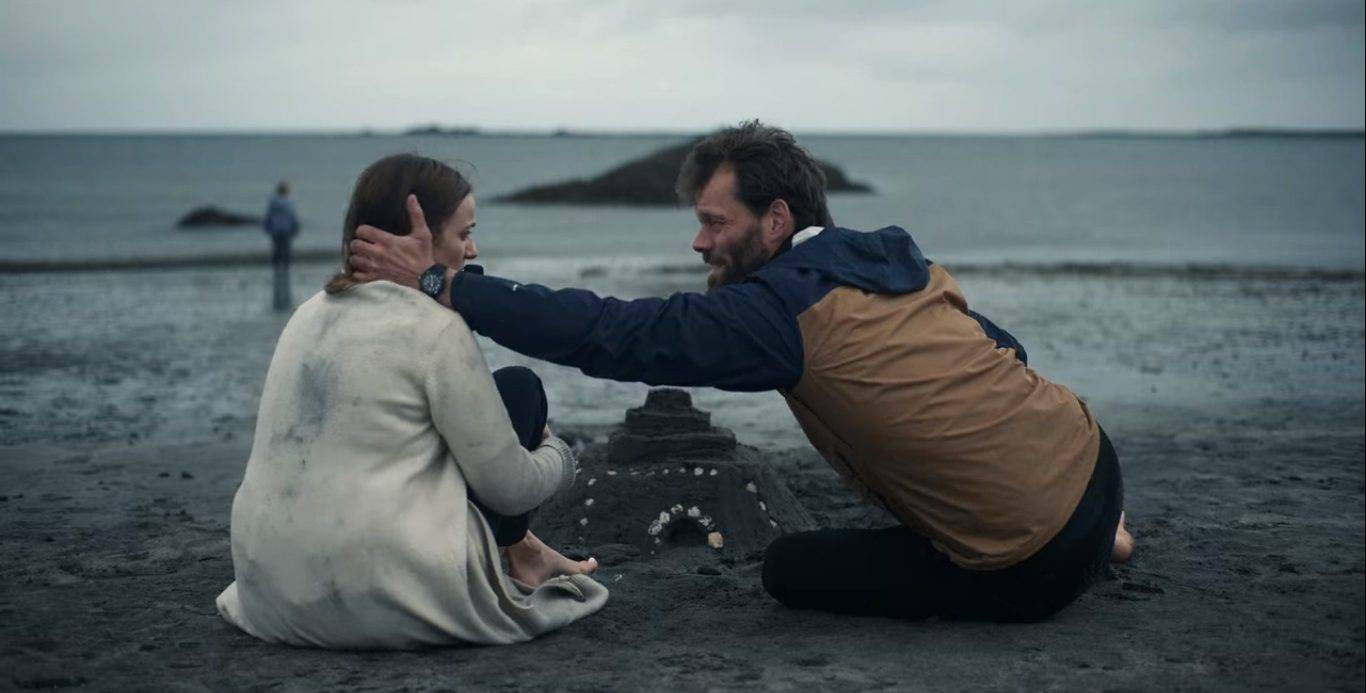 «Катла»: исландский триллер о потере в духе «Соляриса» 1