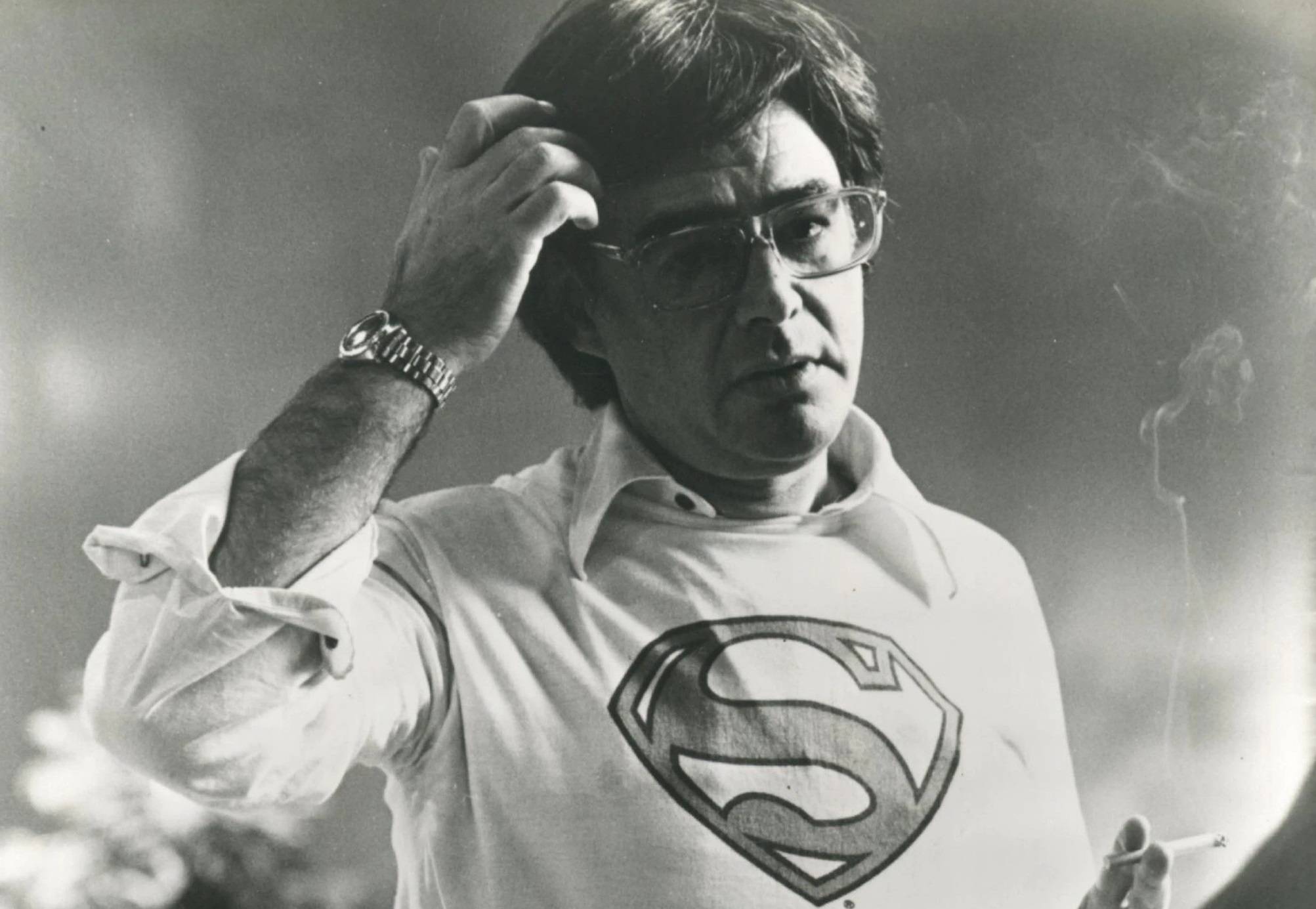 Умер Ричард Доннер: режиссёр «Супермена» и «Омена»