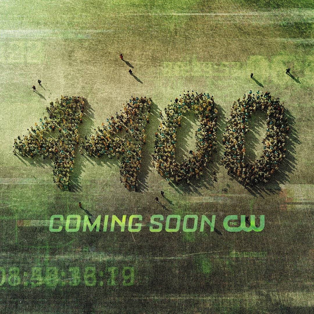 Тизеры перезапуска сериала «4400» от The CW 1