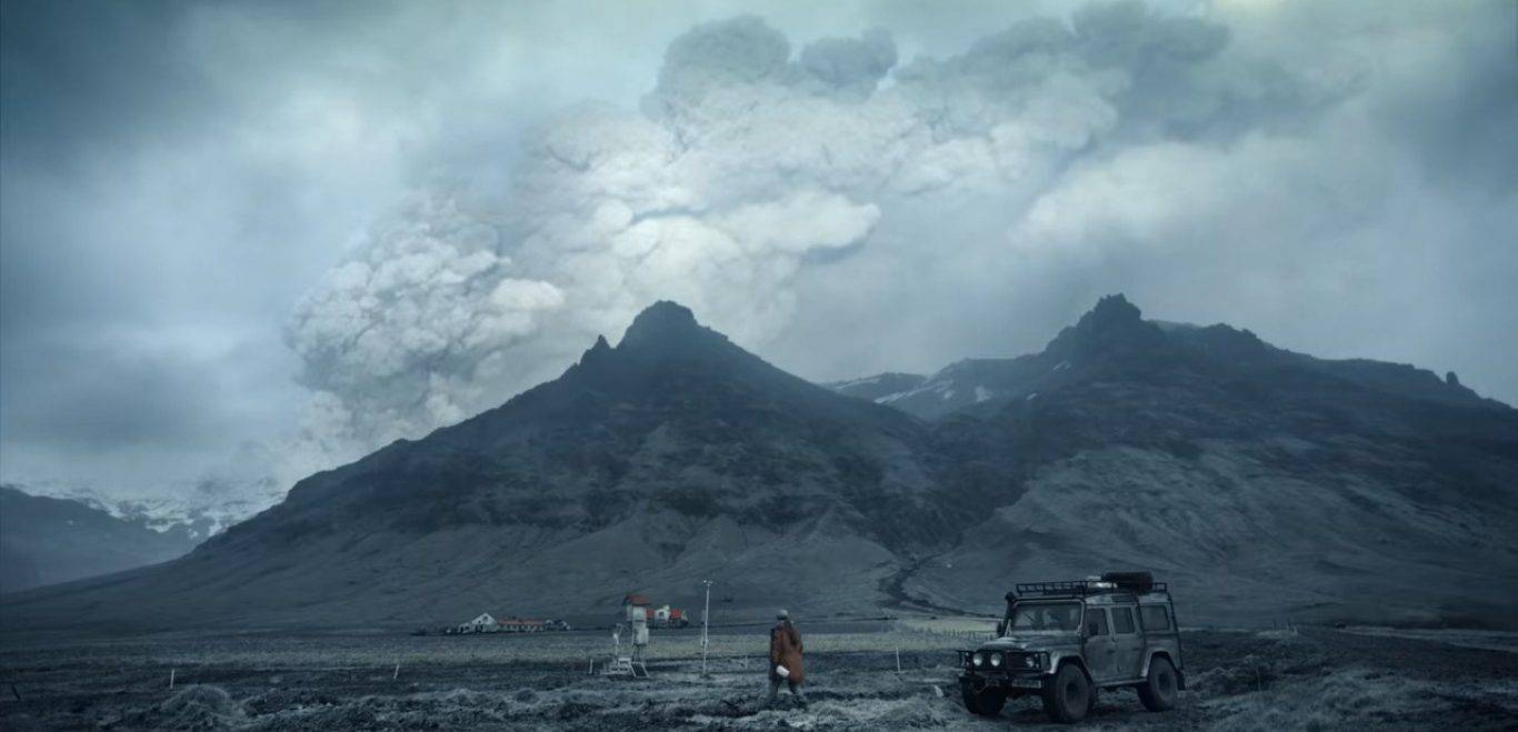 «Катла»: исландский триллер о потере в духе «Соляриса» 2