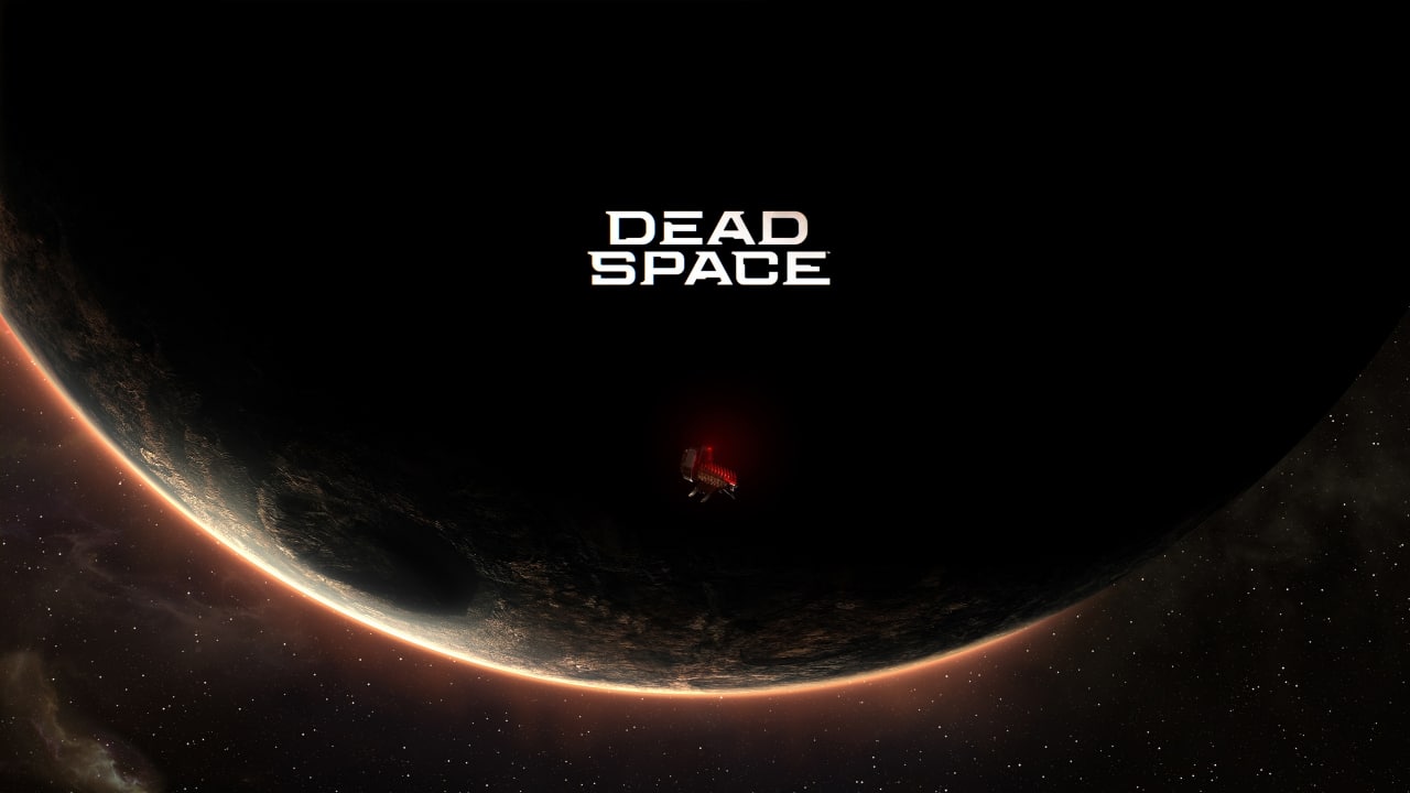 Вы не поверите, но EA анонсировала Dead Space 2
