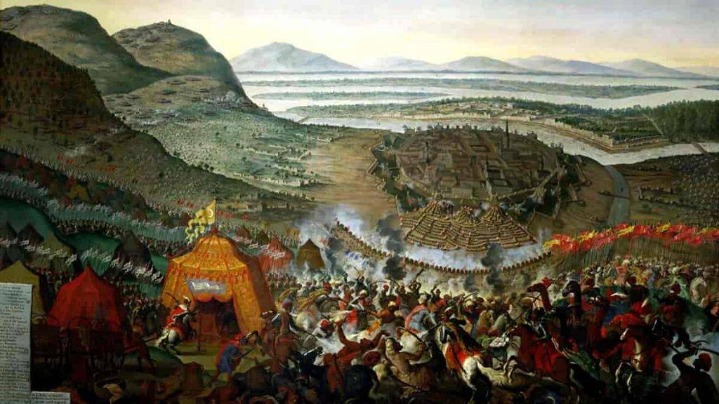 Османская империя: как Турция была сверхдержавой (и почему перестала) 20