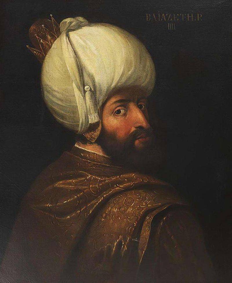 Османская империя: как Турция была сверхдержавой (и почему перестала) 1