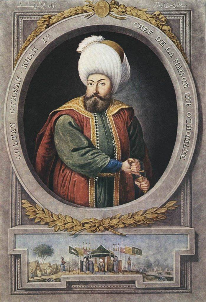 Османская империя: как Турция была сверхдержавой (и почему перестала) 7