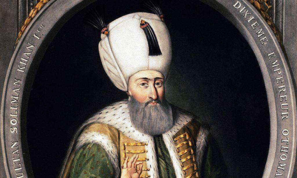 Османская империя: как Турция была сверхдержавой (и почему перестала) 9