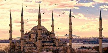 Османская империя: как Турция была сверхдержавой (и почему перестала) 12