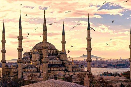 Османская империя: как Турция была сверхдержавой (и почему перестала) 12