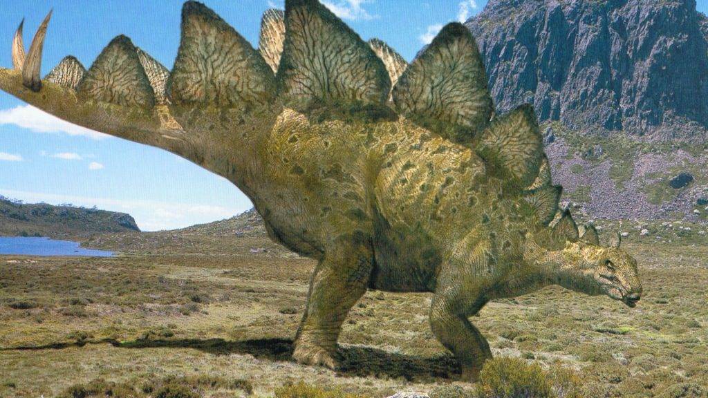 Какими могли быть динозавры? Мозг в заднице, солнечная батарея и другие странные догадки палеонтологов 6