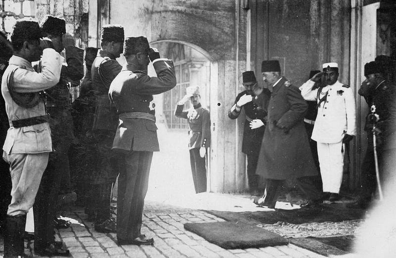 Османская империя: как Турция была сверхдержавой (и почему перестала) 10