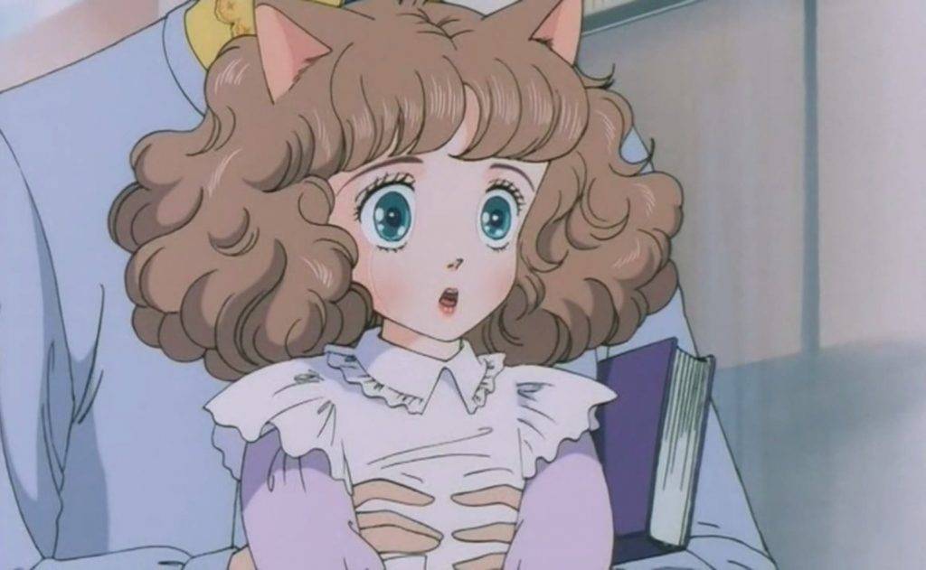 Интересные полнометражные аниме из 80-х (но никакого Миядзаки!) 3
