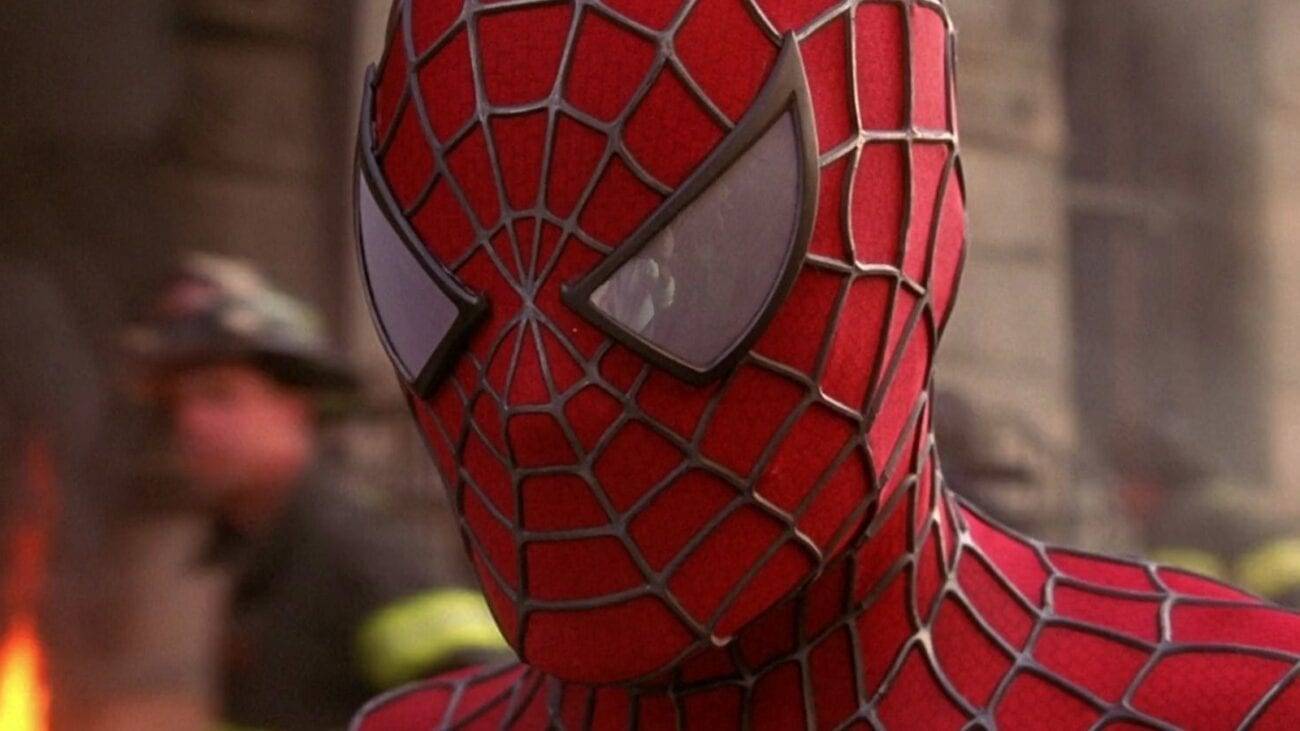 18 минут геймплея отмененной Spider-Man 4 с пресловутым боссом-вертолетом