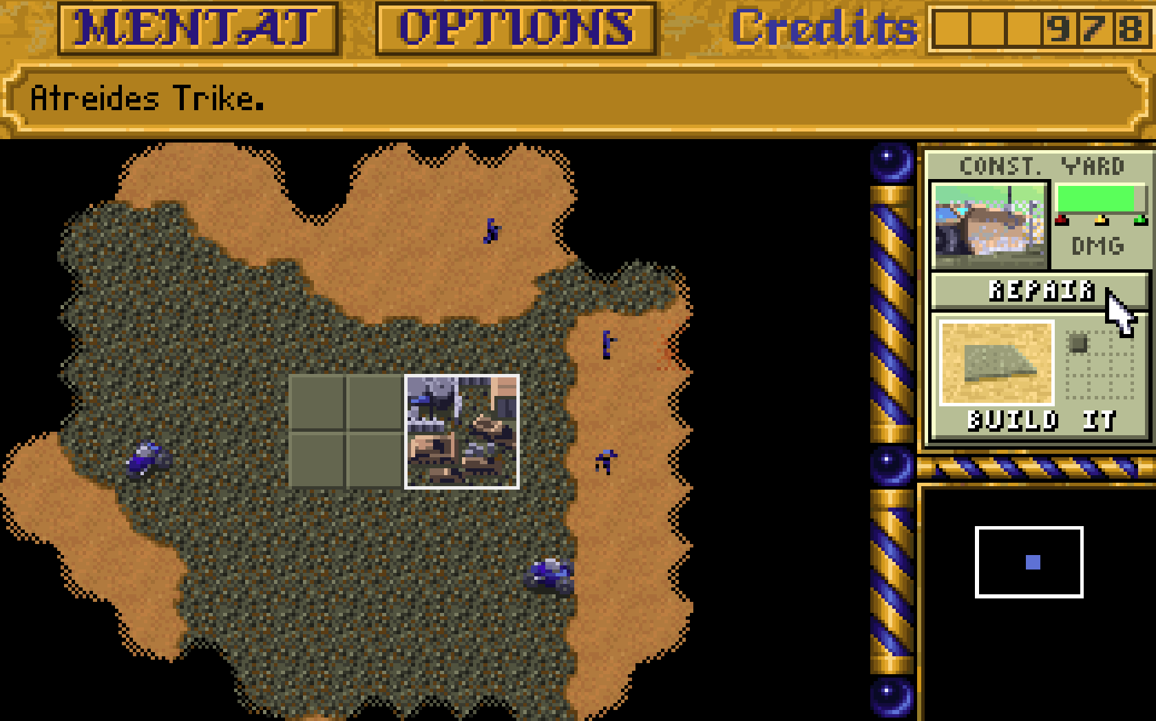 Дюна 2 купить билет челябинск. Dune 2 Sega. Карты Dune 2 Sega. Dune II: Battle for ARRAKIS 1992. Dune 2 здания.