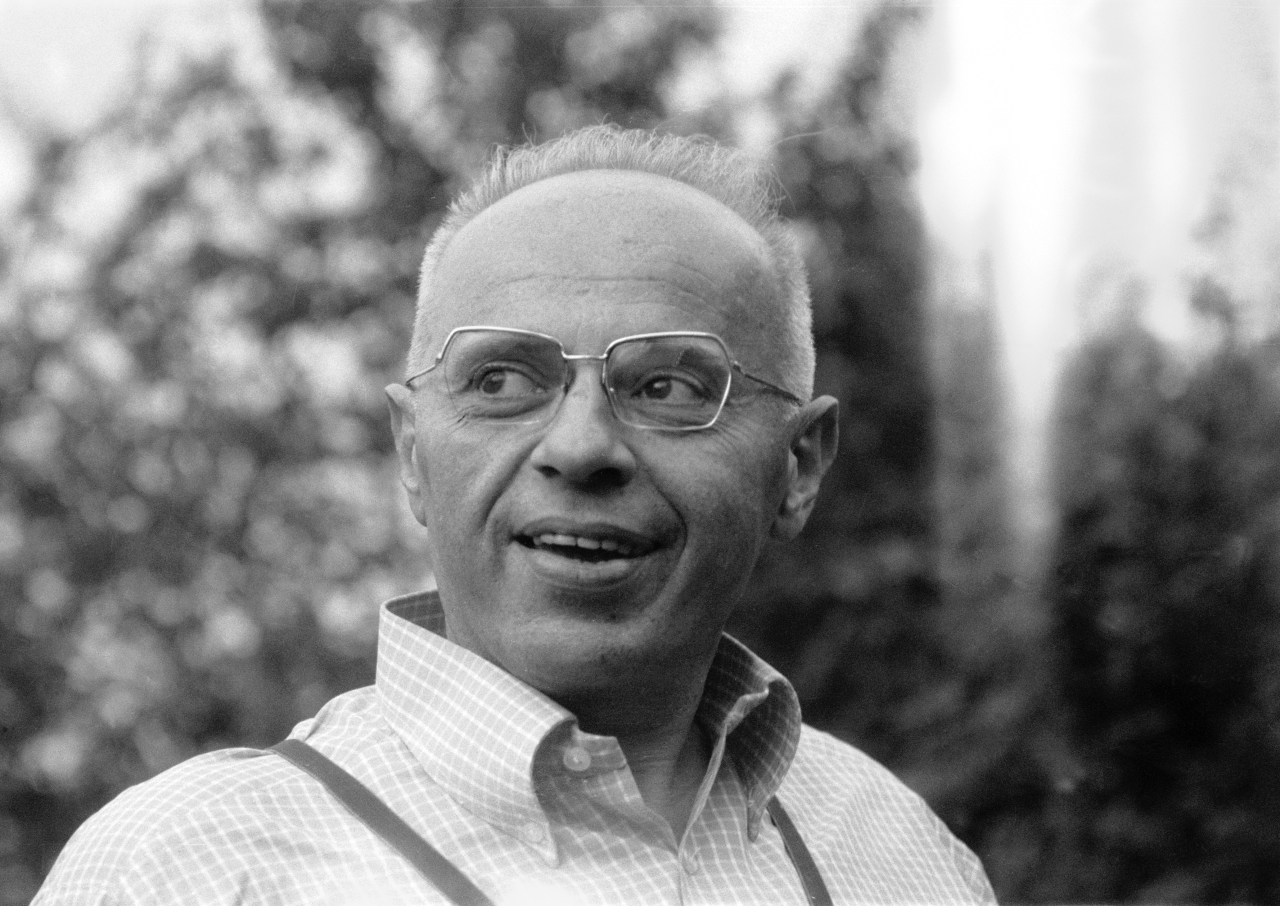 100 лет назад родился фантаст Станислав Лем. Признаёмся в любви его творчеству!