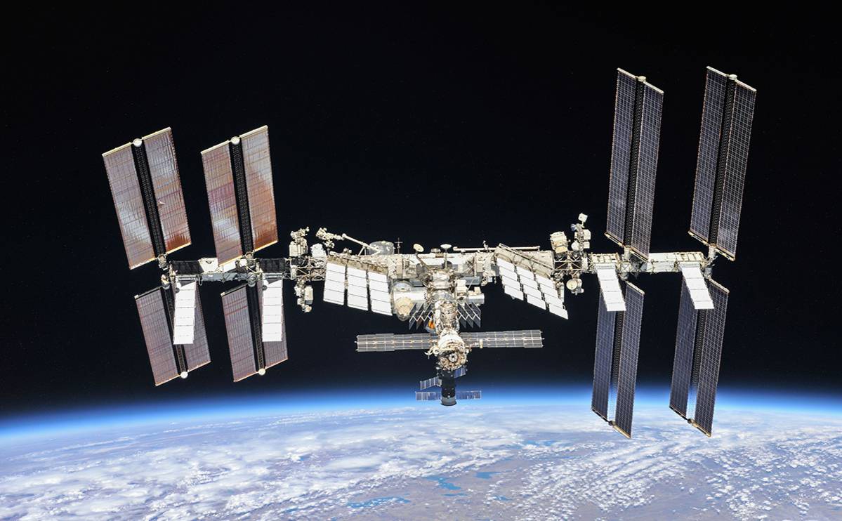 Джефф Безос построит свою космическую станцию