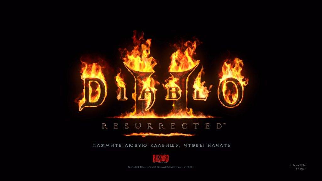 Чем Diablo II: Resurrected лучше оригинала 3