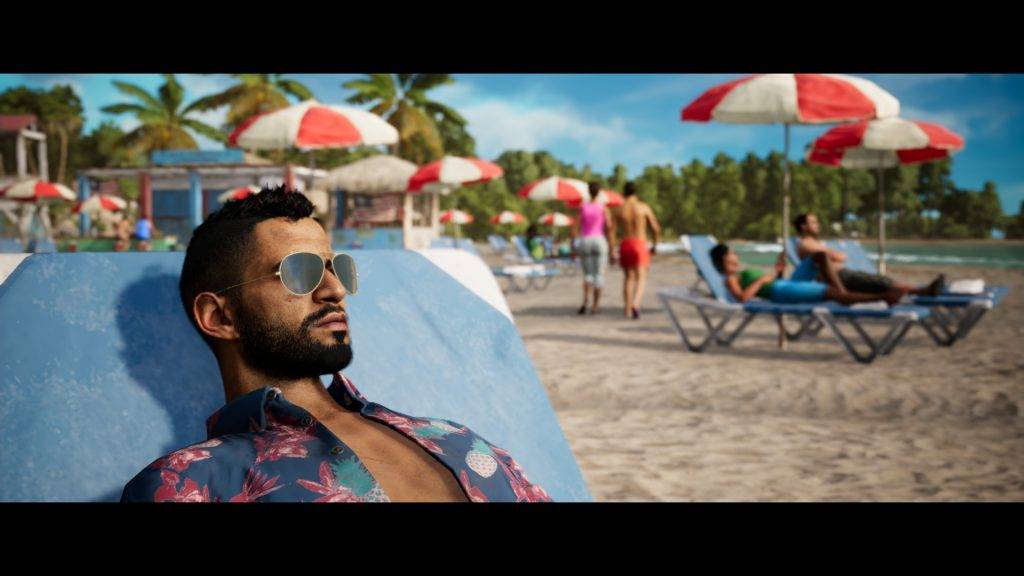 Обзор Far Cry 6. Безалкогольный «Куба либре»   1