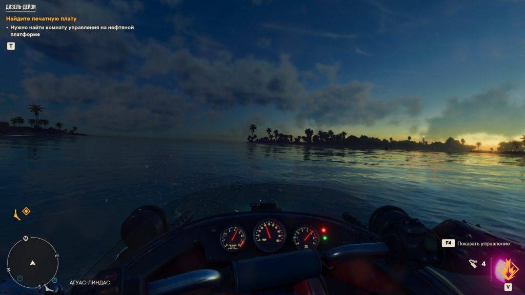 Обзор Far Cry 6. Безалкогольный «Куба либре»   6