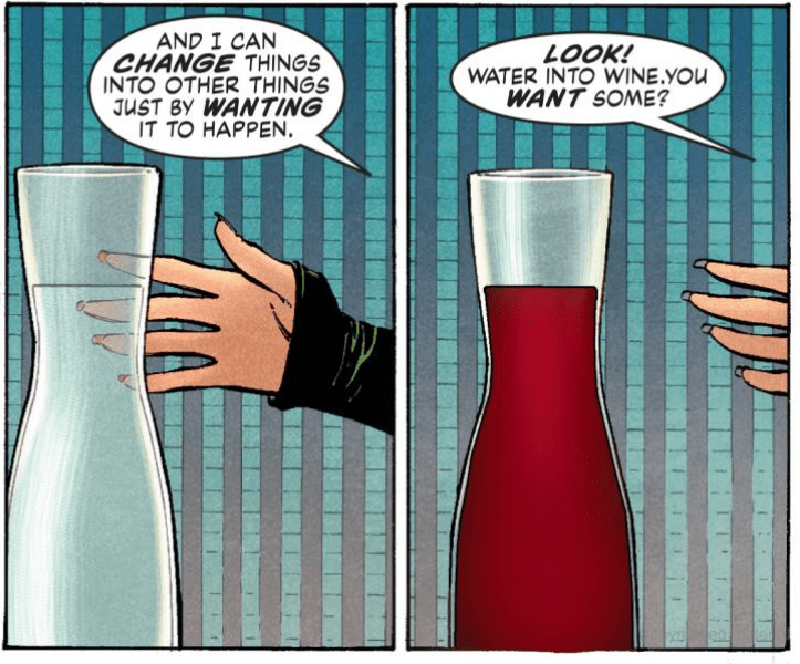 «Вечные» в комиксах: что нужно знать о героях нового фильма Marvel 5