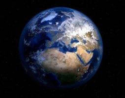 Виртуальный двойник Земли поможет предсказывать изменения климата