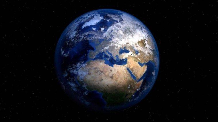 Виртуальный двойник Земли поможет предсказывать изменения климата