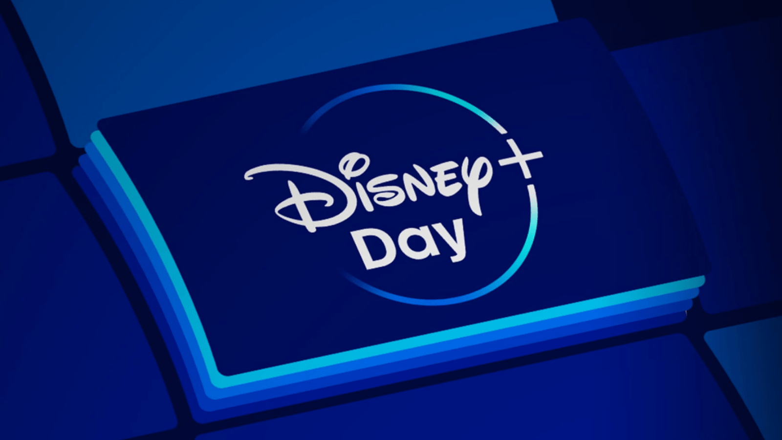 Смотрим презентацию Disney+ Day