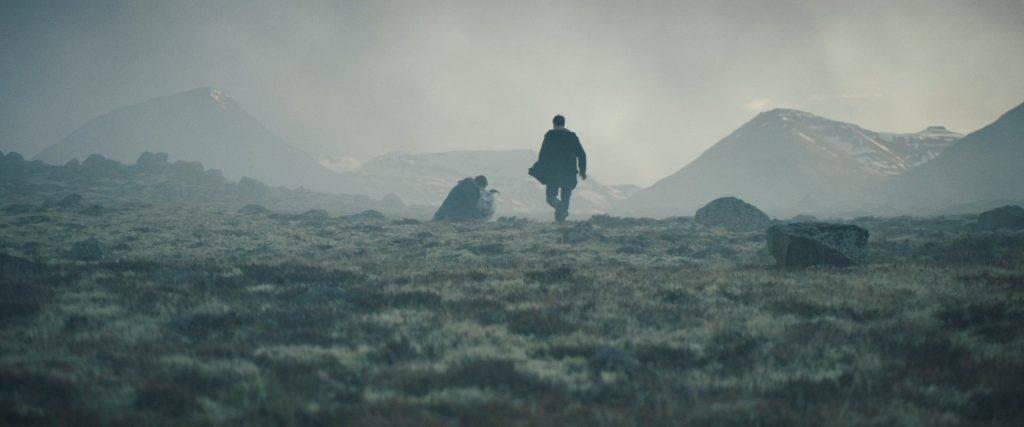«Агнец»: жуткая исландская сказка о туманных барашках 4