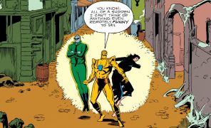 Комиксы, которые выйдут в 2022 году: супергерои Marvel, DC и не только