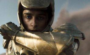 Какие фильмы выйдут в 2023 году: фантастика, фэнтези и приключения